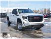 2025 GMC Sierra 1500 Pro (Stk: 52486) in Red Deer - Image 1 of 22