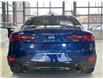 2018 Infiniti Q60 3.0t Red Sport 400 (Stk: J25100A) in Mississauga - Image 6 of 21