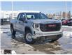 2025 GMC Sierra 1500 Pro (Stk: 52736) in Red Deer - Image 1 of 22