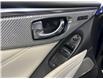 2018 Infiniti Q60 3.0t Red Sport 400 (Stk: J25100A) in Mississauga - Image 11 of 21