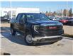2025 GMC Sierra 1500 Pro (Stk: 155434) in Red Deer - Image 1 of 23