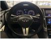 2018 Infiniti Q60 3.0t Red Sport 400 (Stk: J25100A) in Mississauga - Image 14 of 21