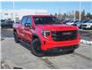 2025 GMC Sierra 1500 Elevation (Stk: 228605) in Red Deer - Image 1 of 25