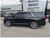 2023 GMC Yukon Denali (Stk: B12459) in Orangeville - Image 2 of 24
