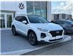 2019 Hyundai Santa Fe Ultimate 2.0 (Stk: 7468T) in Mono - Image 2 of 17