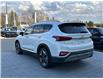 2019 Hyundai Santa Fe Ultimate 2.0 (Stk: 7468T) in Mono - Image 4 of 17
