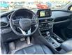 2019 Hyundai Santa Fe Ultimate 2.0 (Stk: 7468T) in Mono - Image 9 of 17