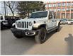 2021 Jeep Gladiator Overland (Stk: P4879) in Toronto - Image 1 of 2