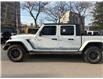 2021 Jeep Gladiator Overland (Stk: P4879) in Toronto - Image 2 of 2