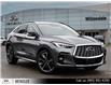 2023 Infiniti QX55 ESSENTIAL (Stk: K1177A) in Thornhill - Image 1 of 29
