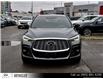 2023 Infiniti QX55 ESSENTIAL (Stk: K1177A) in Thornhill - Image 4 of 29