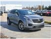 2021 Cadillac XT5 Premium Luxury (Stk: P11866) in Red Deer - Image 1 of 23