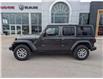 2023 Jeep Wrangler Sport (Stk: 04369-OC) in Orangeville - Image 2 of 20