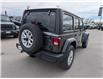 2023 Jeep Wrangler Sport (Stk: 04369-OC) in Orangeville - Image 5 of 20