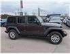 2023 Jeep Wrangler Sport (Stk: 04369-OC) in Orangeville - Image 6 of 20