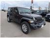 2023 Jeep Wrangler Sport (Stk: 04369-OC) in Orangeville - Image 7 of 20