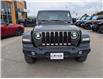 2023 Jeep Wrangler Sport (Stk: 04369-OC) in Orangeville - Image 8 of 20