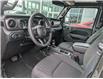 2023 Jeep Wrangler Sport (Stk: 04369-OC) in Orangeville - Image 10 of 20