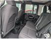 2023 Jeep Wrangler Sport (Stk: 04369-OC) in Orangeville - Image 12 of 20