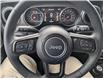 2023 Jeep Wrangler Sport (Stk: 04369-OC) in Orangeville - Image 13 of 20