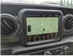 2023 Jeep Wrangler Sport (Stk: 04369-OC) in Orangeville - Image 15 of 20