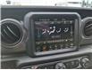 2023 Jeep Wrangler Sport (Stk: 04369-OC) in Orangeville - Image 16 of 20