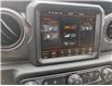 2023 Jeep Wrangler Sport (Stk: 04369-OC) in Orangeville - Image 17 of 20