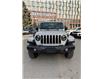 2023 Jeep Wrangler Sahara (Stk: P4881) in Toronto - Image 2 of 3
