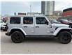 2023 Jeep Wrangler Sahara (Stk: P4881) in Toronto - Image 3 of 3