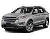 2018 Ford Edge SEL (Stk: XH228A) in Sault Ste. Marie - Image 1 of 10