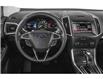 2018 Ford Edge SEL (Stk: XH228A) in Sault Ste. Marie - Image 4 of 10