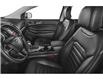 2018 Ford Edge SEL (Stk: XH228A) in Sault Ste. Marie - Image 6 of 10