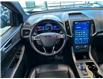 2022 Ford Edge ST Line (Stk: 2532A) in Prince Albert - Image 6 of 14