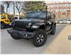 2022 Jeep Wrangler Rubicon (Stk: P4878) in Toronto - Image 1 of 3