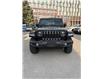 2022 Jeep Wrangler Rubicon (Stk: P4878) in Toronto - Image 2 of 3