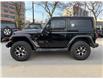 2022 Jeep Wrangler Rubicon (Stk: P4878) in Toronto - Image 3 of 3