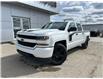 2018 Chevrolet Silverado 1500 Silverado Custom (Stk: 4325-183A) in Edson - Image 4 of 15