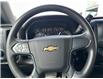 2018 Chevrolet Silverado 1500 Silverado Custom (Stk: 4325-183A) in Edson - Image 11 of 15