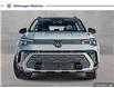 2025 Volkswagen Taos Comfortline Black Edition (Stk: 41025OE93543657) in Waterloo - Image 2 of 23