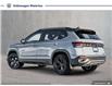 2025 Volkswagen Taos Comfortline Black Edition (Stk: 41025OE93543657) in Waterloo - Image 4 of 23