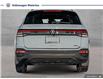 2025 Volkswagen Taos Comfortline Black Edition (Stk: 41025OE93543657) in Waterloo - Image 5 of 23