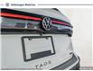 2025 Volkswagen Taos Comfortline Black Edition (Stk: 41025OE93543657) in Waterloo - Image 8 of 23
