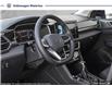2025 Volkswagen Taos Comfortline Black Edition (Stk: 41025OE93543657) in Waterloo - Image 9 of 23