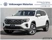 2025 Volkswagen Atlas 2.0 TSI Highline (Stk: AT1665) in Waterloo - Image 1 of 25