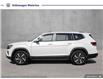 2025 Volkswagen Atlas 2.0 TSI Highline (Stk: AT1665) in Waterloo - Image 3 of 25