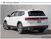 2025 Volkswagen Atlas 2.0 TSI Highline (Stk: AT1665) in Waterloo - Image 4 of 25