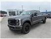 2025 Ford F-350 Lariat (Stk: 5T057) in Williams Lake - Image 1 of 13