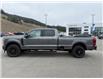 2025 Ford F-350 Lariat (Stk: 5T057) in Williams Lake - Image 2 of 13