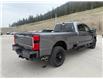 2025 Ford F-350 Lariat (Stk: 5T057) in Williams Lake - Image 5 of 13
