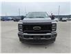 2025 Ford F-350 Lariat (Stk: 5T057) in Williams Lake - Image 8 of 13